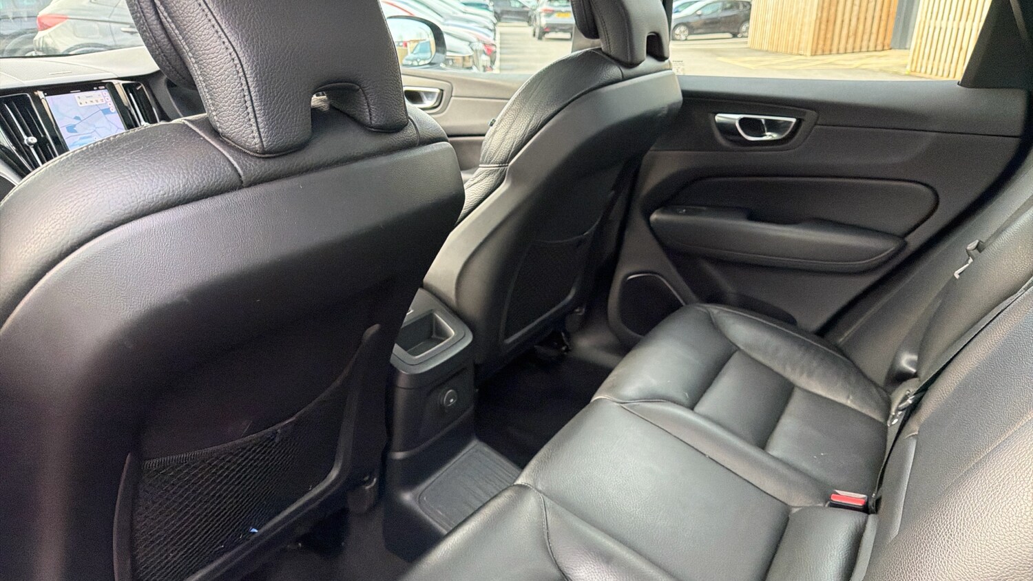 Used Volvo XC60 2022 for sale - 77595057: Photo 14