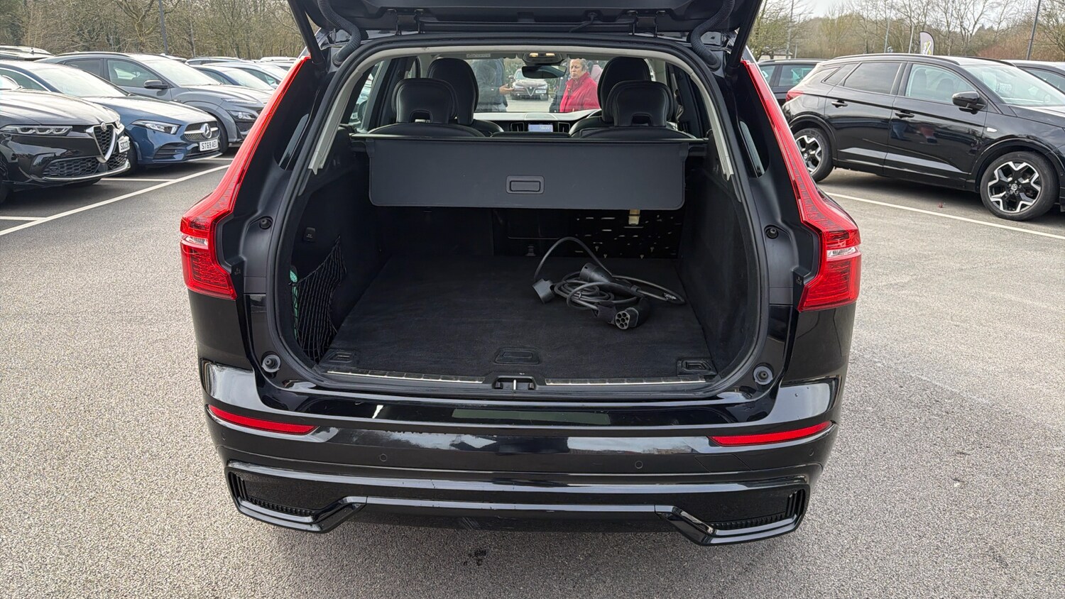 Used Volvo XC60 2022 for sale - 77595057: Photo 15