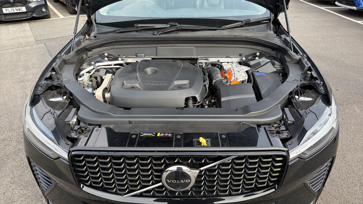 Used Volvo XC60 2022 for sale - 77595057: Photo 16