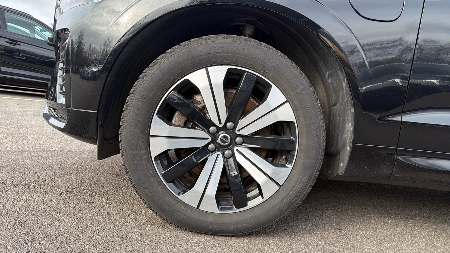 Used Volvo XC60 2022 for sale - 77595057: Photo 17