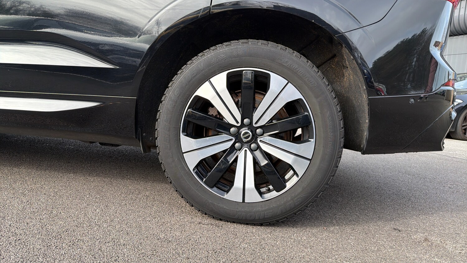 Used Volvo XC60 2022 for sale - 77595057: Photo 18