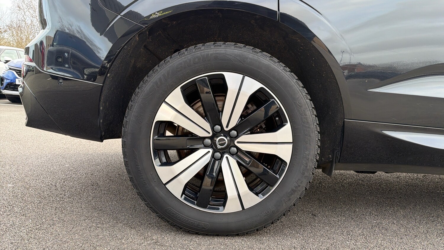 Used Volvo XC60 2022 for sale - 77595057: Photo 19