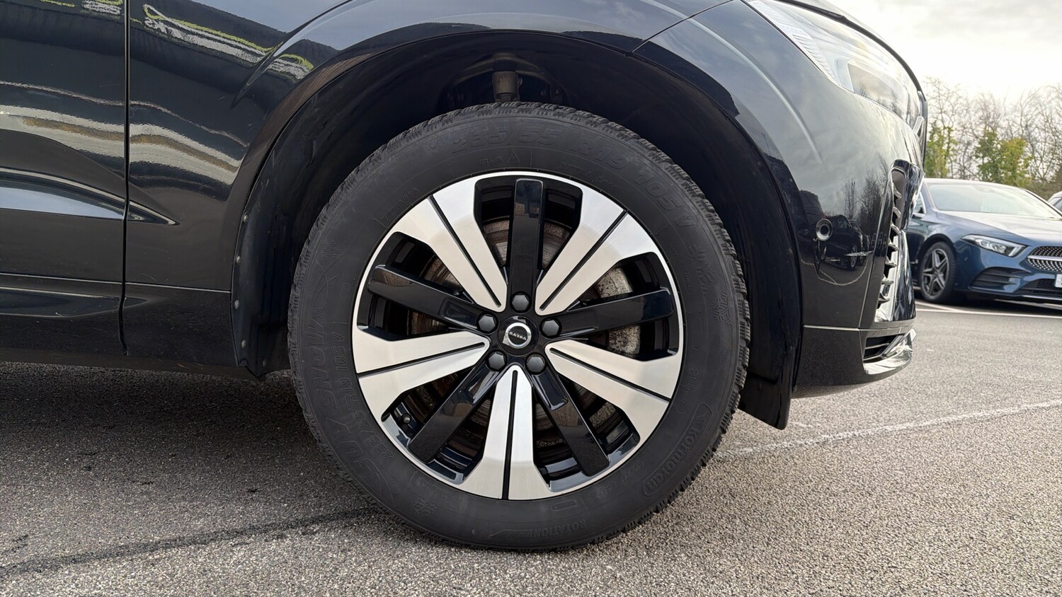 Used Volvo XC60 2022 for sale - 77595057: Photo 20