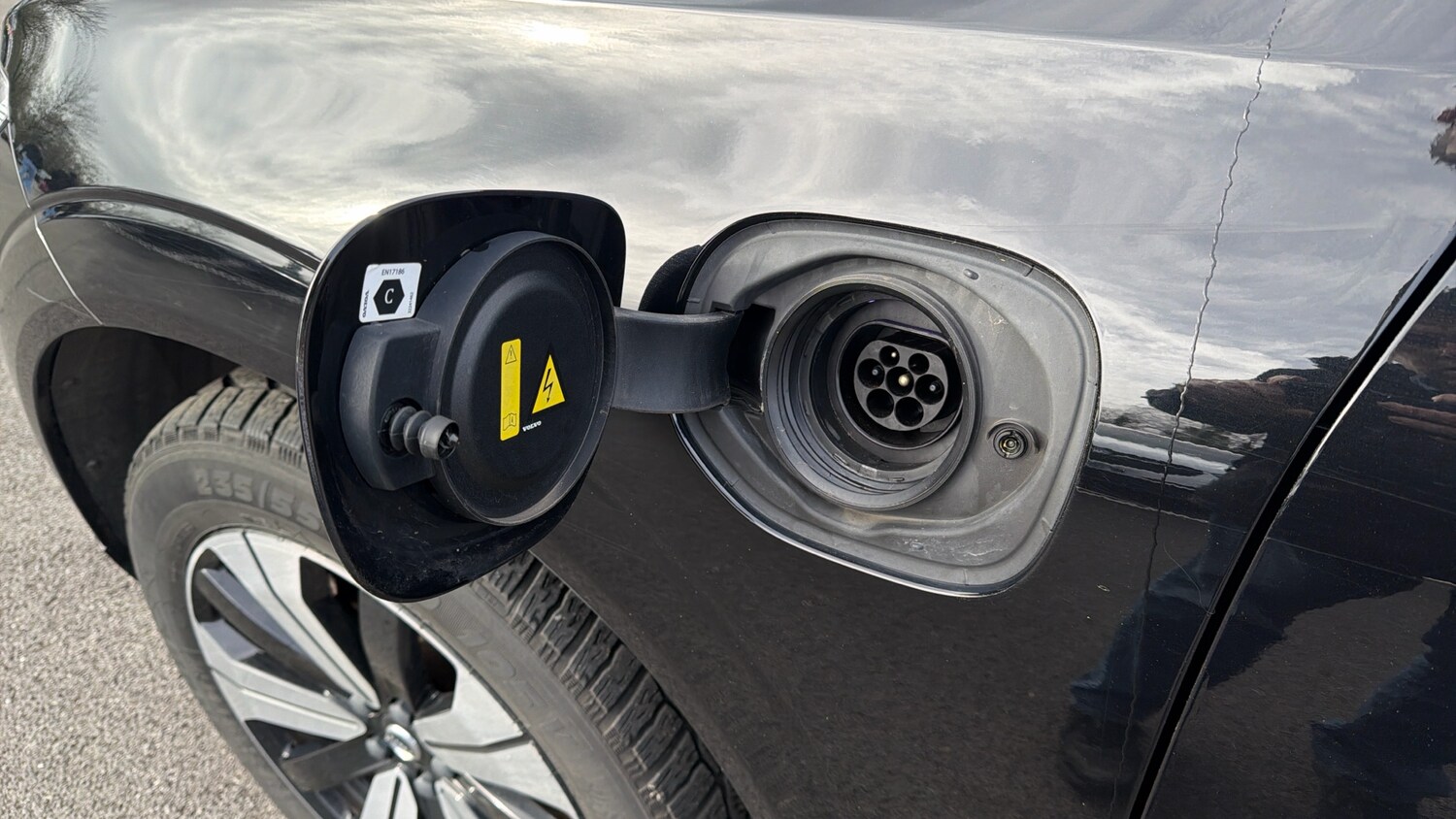 Used Volvo XC60 2022 for sale - 77595057: Photo 21