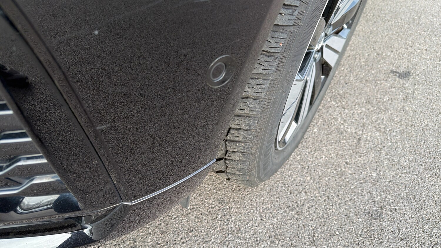 Used Volvo XC60 2022 for sale - 77595057: Photo 25