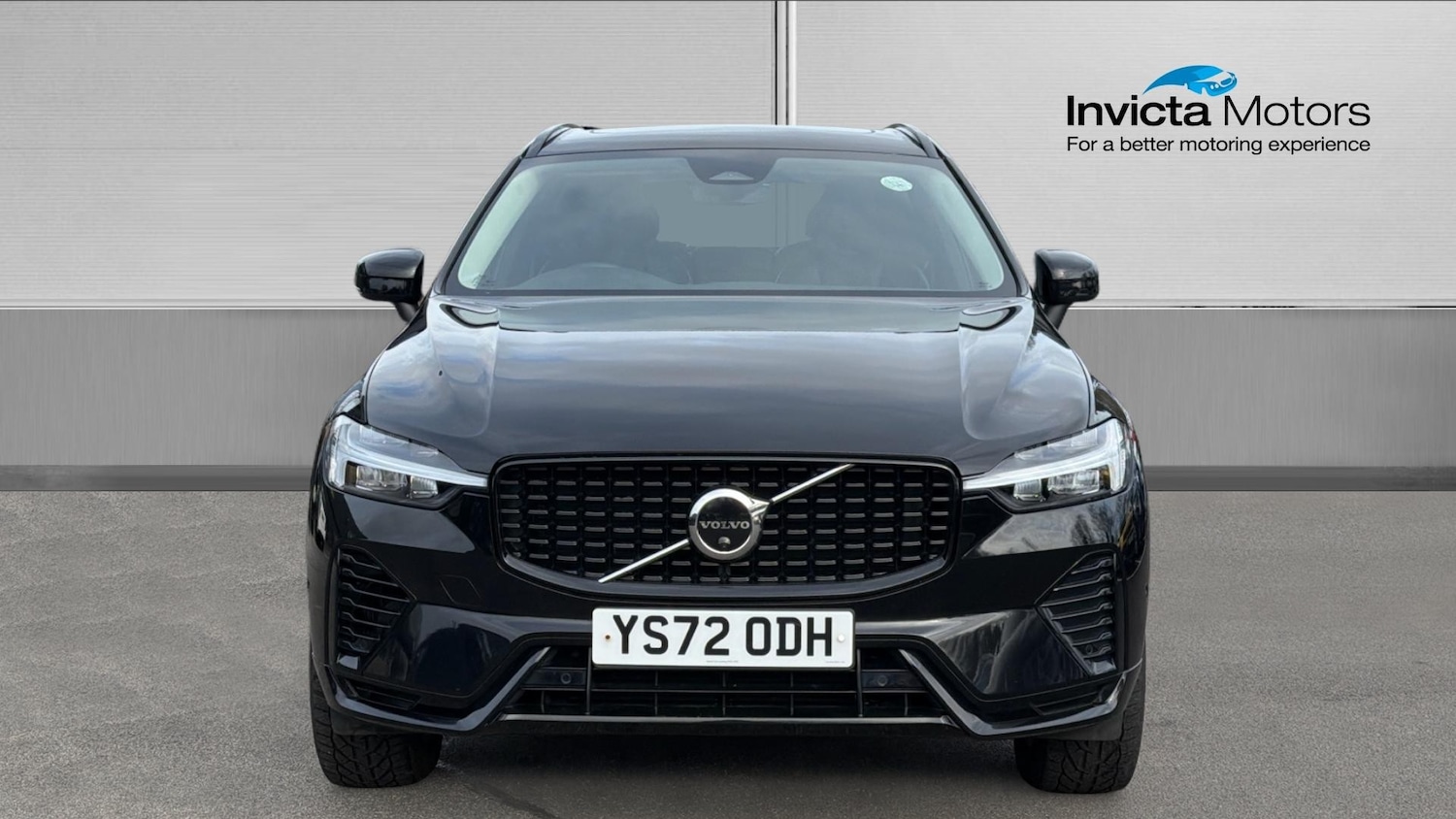 Used Volvo XC60 2022 for sale - 77595057: Photo 8