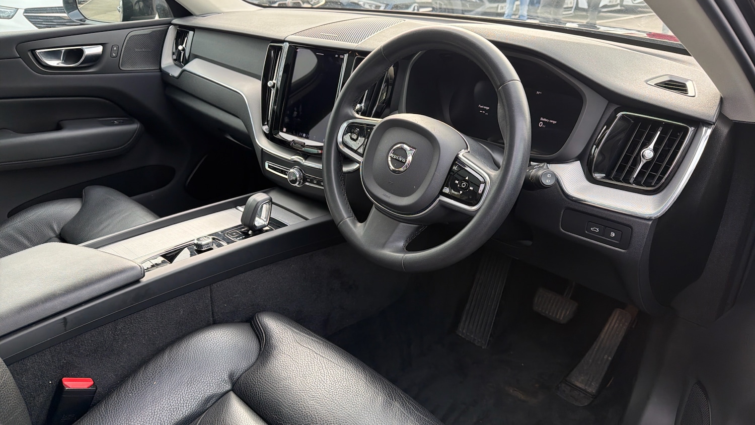 Used Volvo XC60 2022 for sale - 77595057: Photo 9