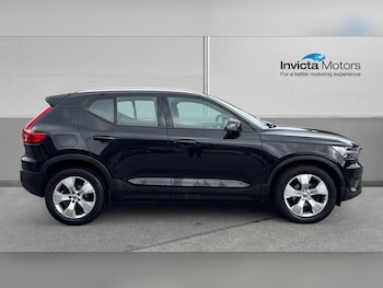Used Volvo XC40 2019 for sale - 78841284: Photo
