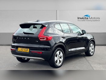 Used Volvo XC40 2019 for sale - 78841284: Photo