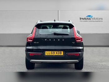 Used Volvo XC40 2019 for sale - 78841284: Photo
