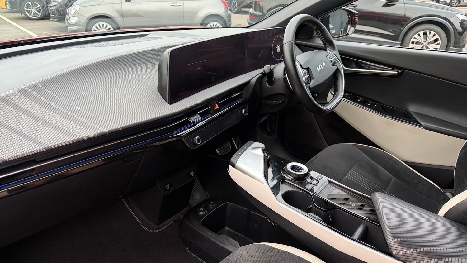 Used Kia EV6 2022 for sale - 77668234: Photo 10