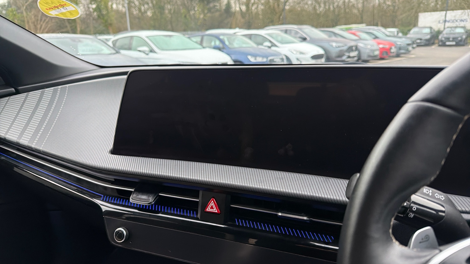 Used Kia EV6 2022 for sale - 77668234: Photo 12