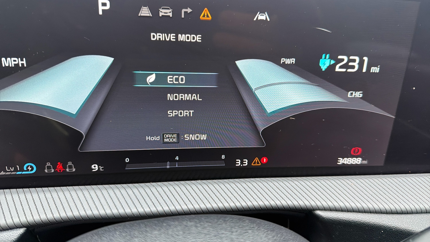 Used Kia EV6 2022 for sale - 77668234: Photo 13