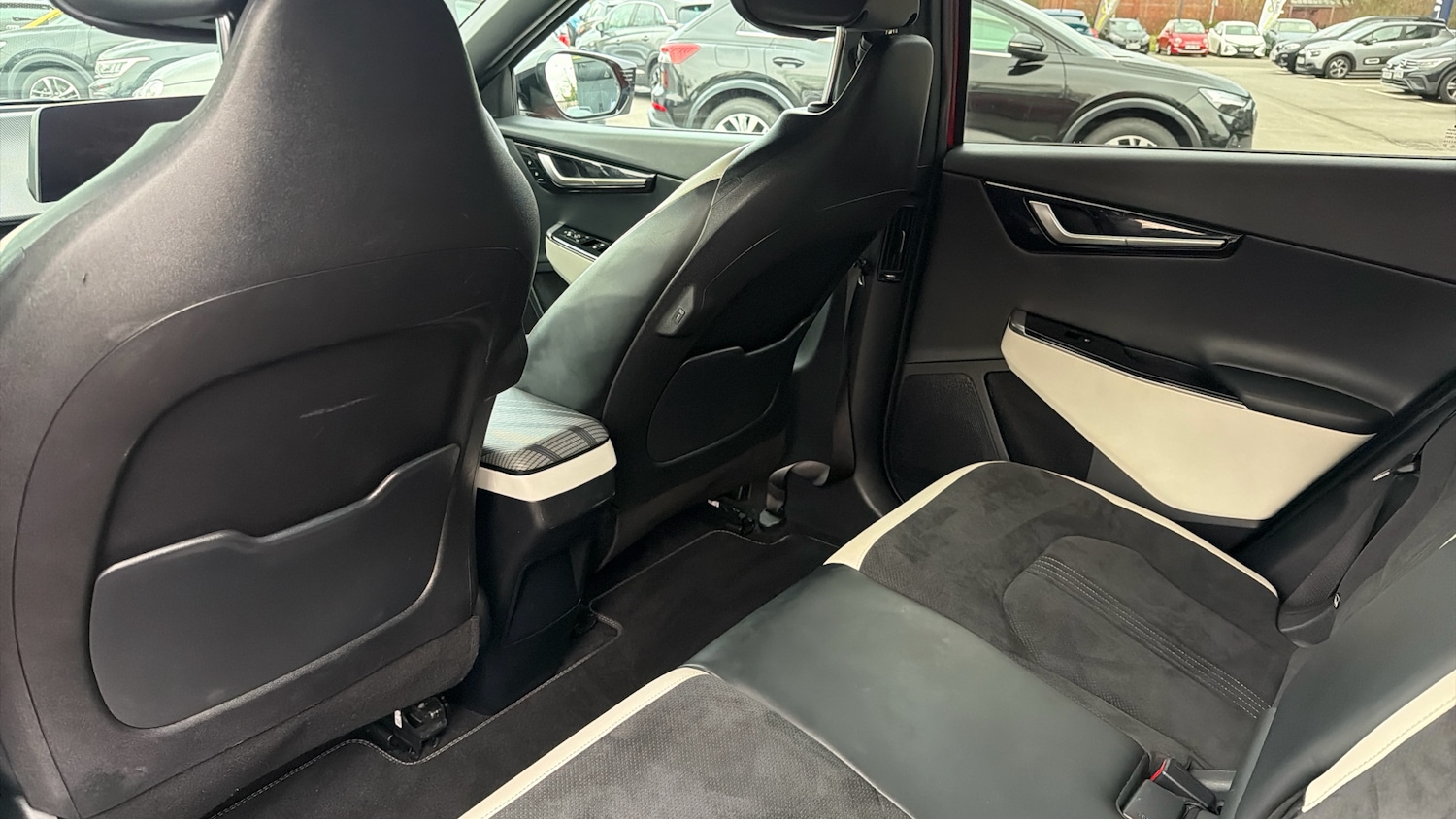 Used Kia EV6 2022 for sale - 77668234: Photo 14