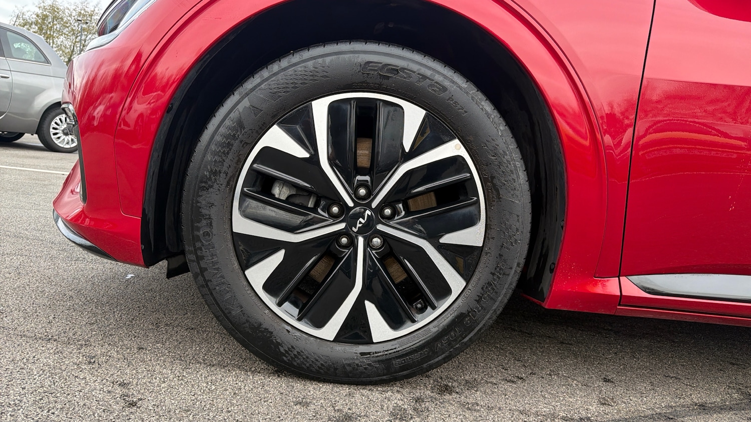 Used Kia EV6 2022 for sale - 77668234: Photo 17