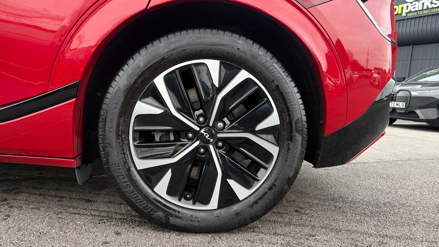 Used Kia EV6 2022 for sale - 77668234: Photo 18