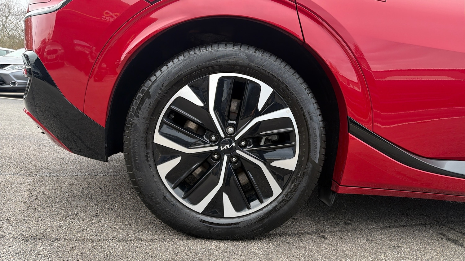 Used Kia EV6 2022 for sale - 77668234: Photo 19