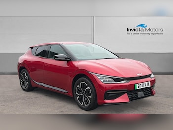 Used Kia EV6 2022 for sale - 77668234: Photo