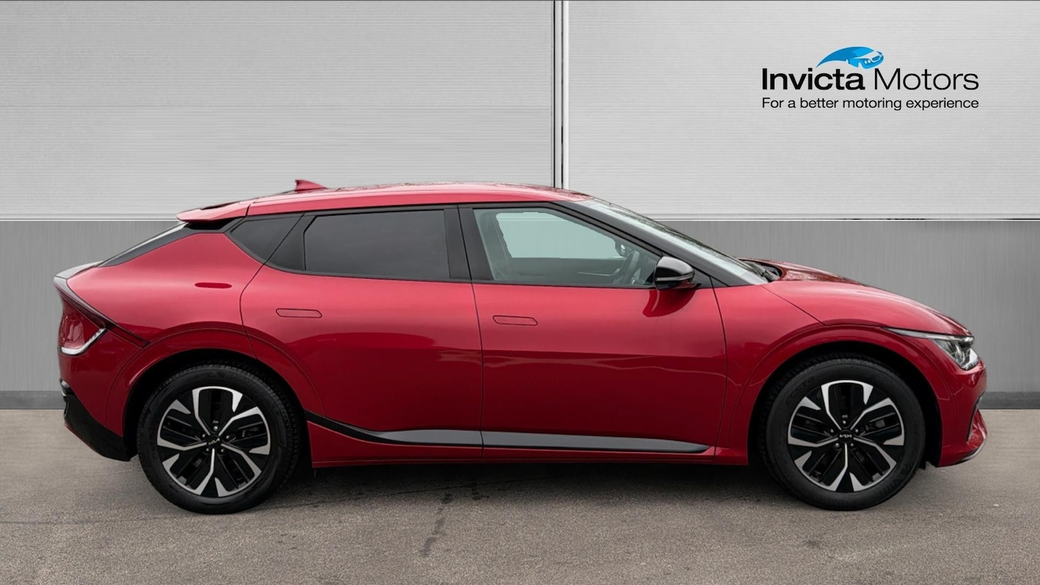 Used Kia EV6 2022 for sale - 77668234: Photo 2