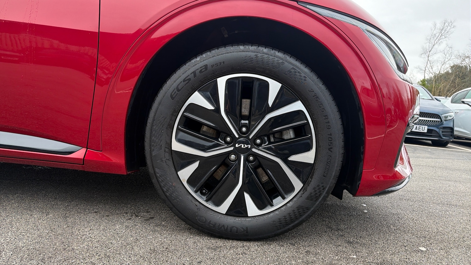 Used Kia EV6 2022 for sale - 77668234: Photo 20