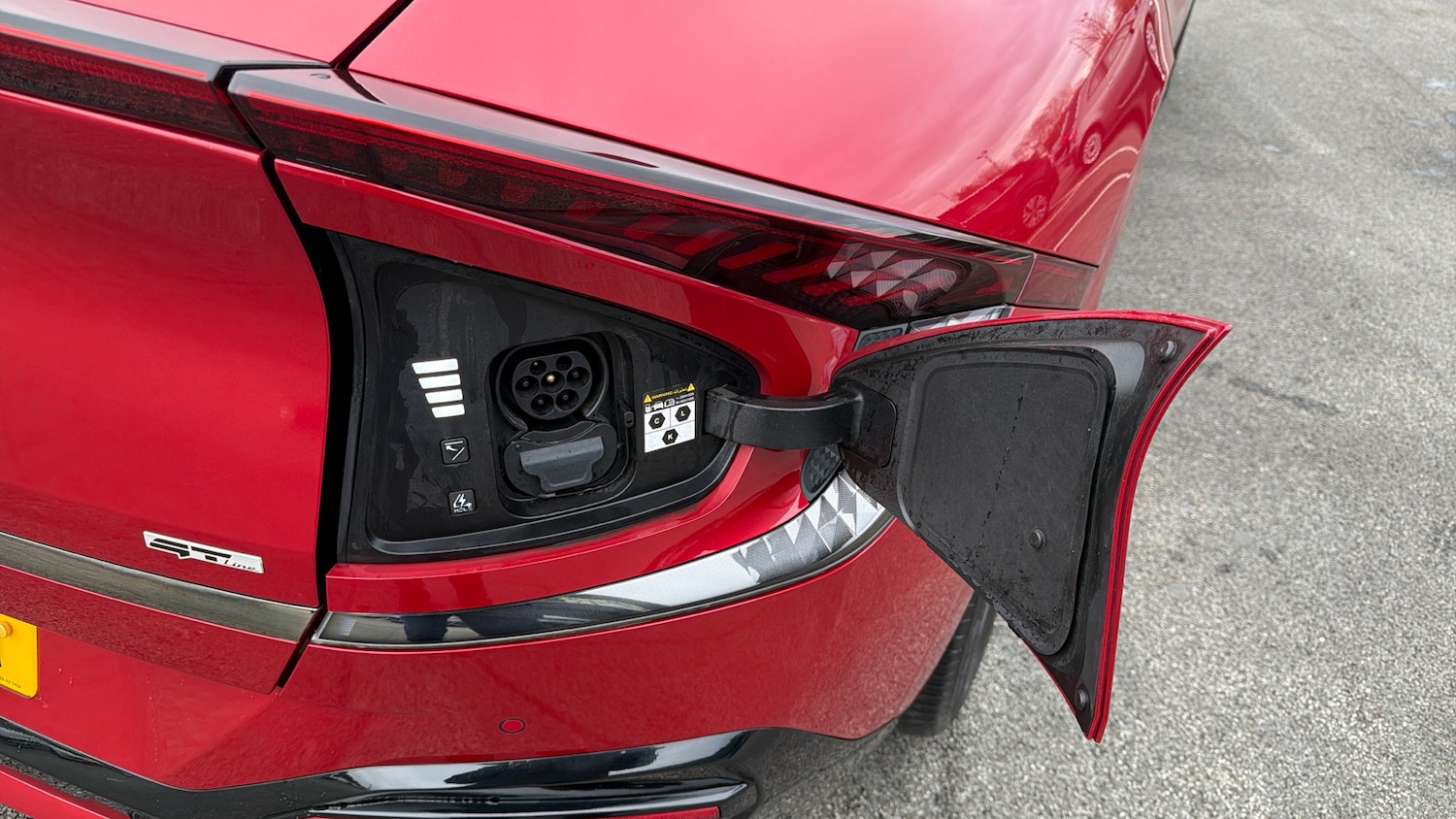 Used Kia EV6 2022 for sale - 77668234: Photo 21