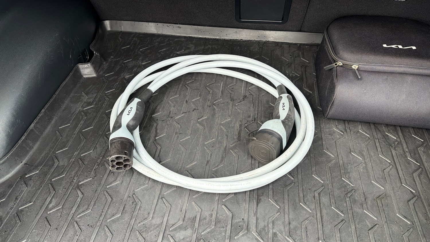 Used Kia EV6 2022 for sale - 77668234: Photo 22