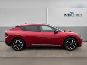 Used Kia EV6 2022 for sale - 77668234: Photo