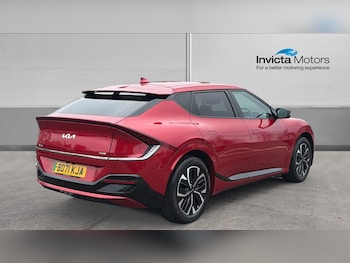 Used Kia EV6 2022 for sale - 77668234: Photo