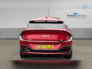 Used Kia EV6 2022 for sale - 77668234: Photo