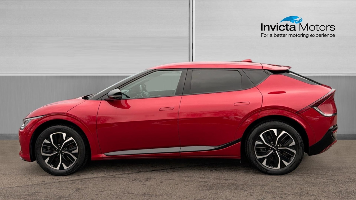 Used Kia EV6 2022 for sale - 77668234: Photo 6