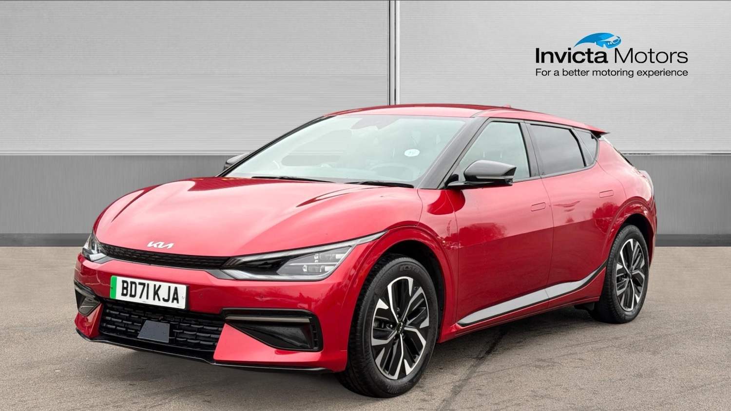 Used Kia EV6 2022 for sale - 77668234: Photo 7