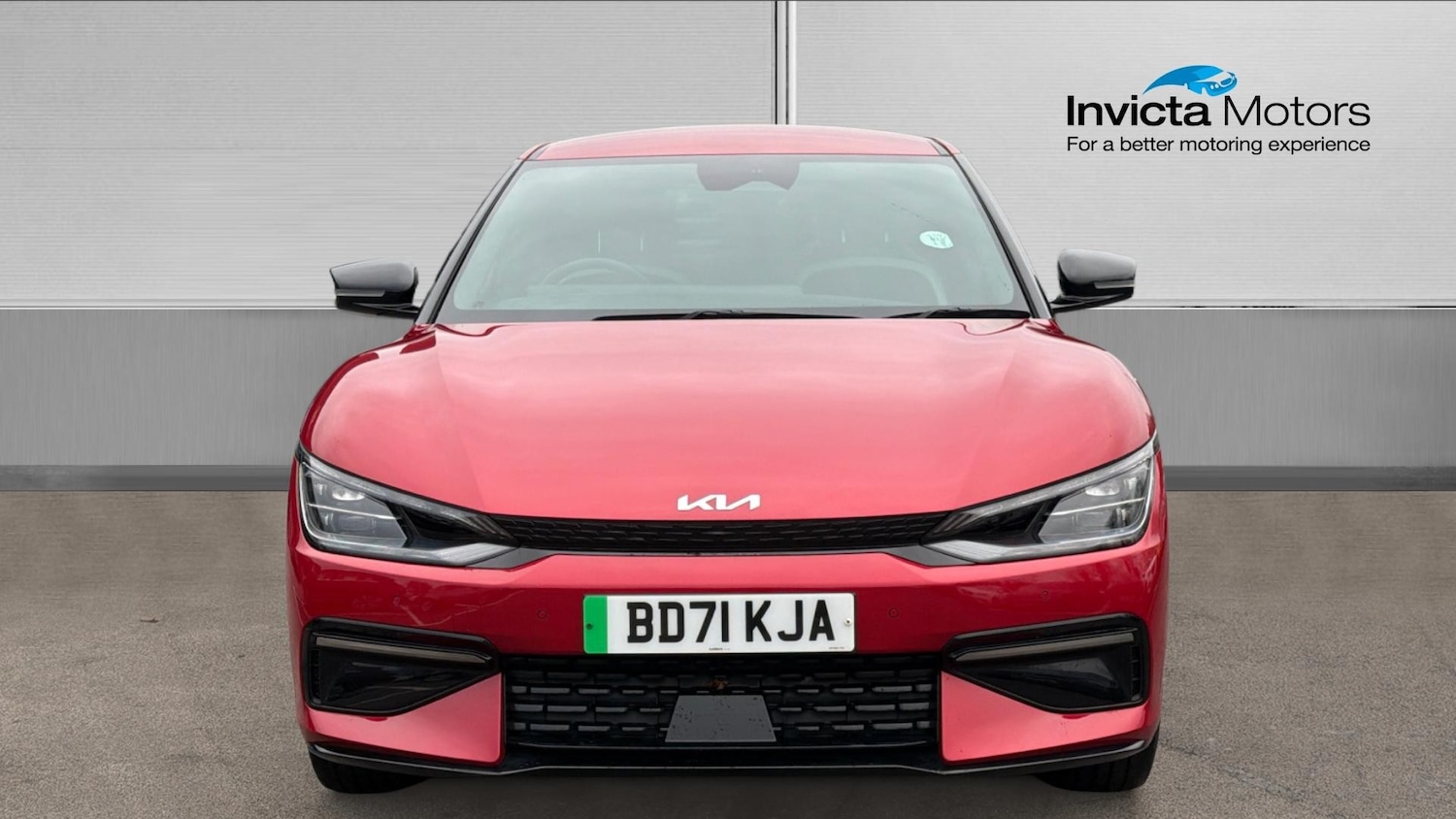 Used Kia EV6 2022 for sale - 77668234: Photo 8