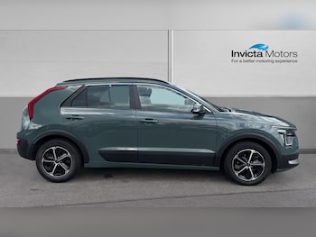 Used Kia Niro 2023 for sale - 78316791: Photo