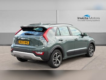Used Kia Niro 2023 for sale - 78316791: Photo