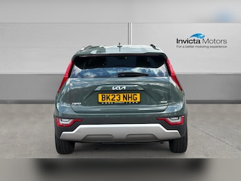 Used Kia Niro 2023 for sale - 78316791: Photo