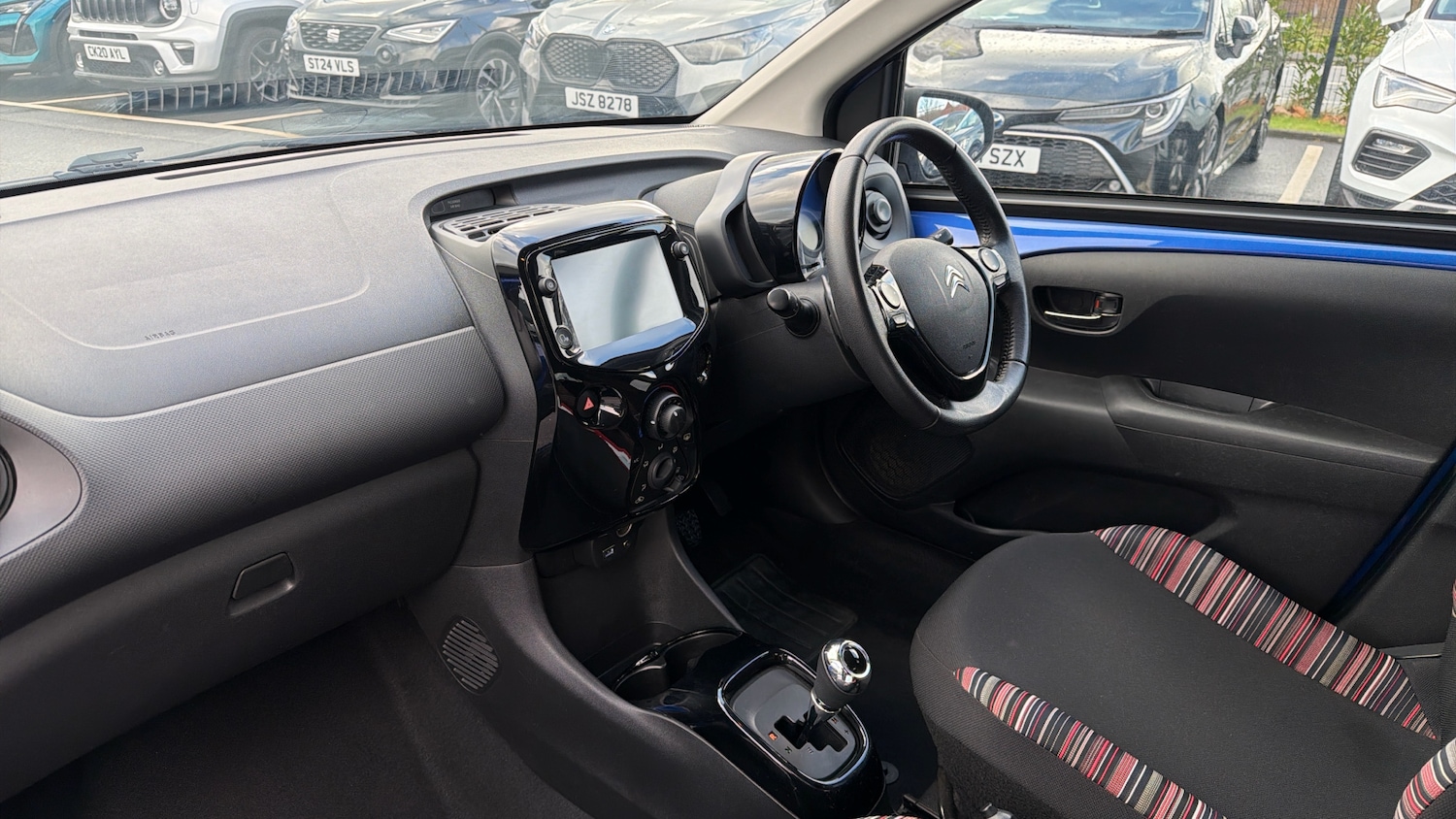 Used Citroen C1 2019 for sale - 77572565: Photo 10