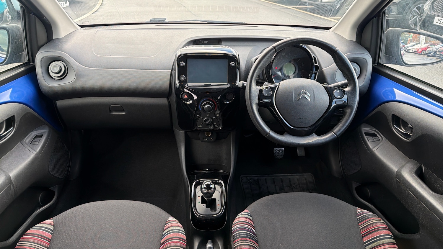 Used Citroen C1 2019 for sale - 77572565: Photo 11