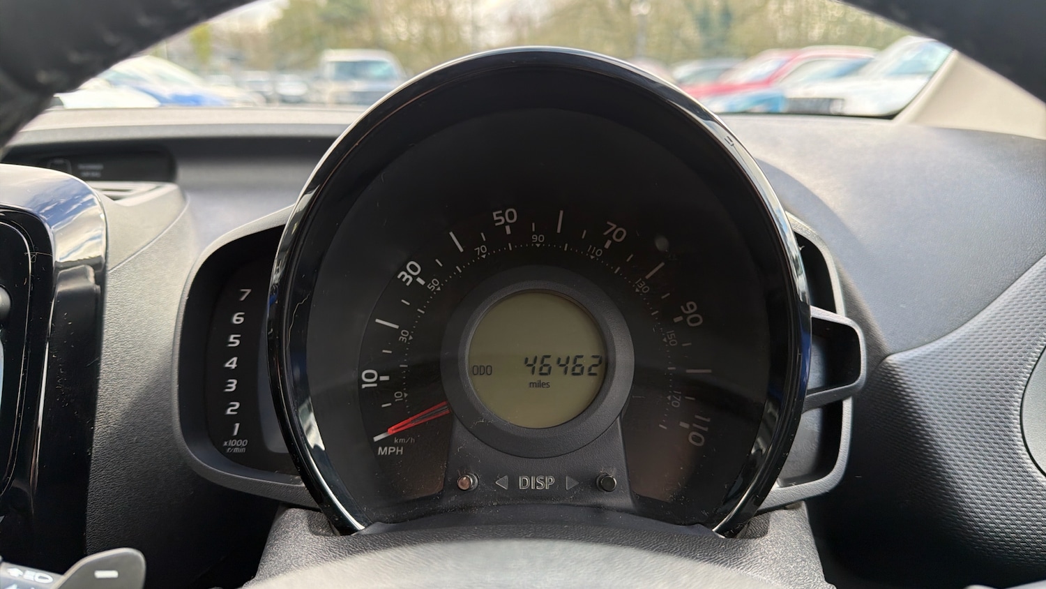 Used Citroen C1 2019 for sale - 77572565: Photo 13