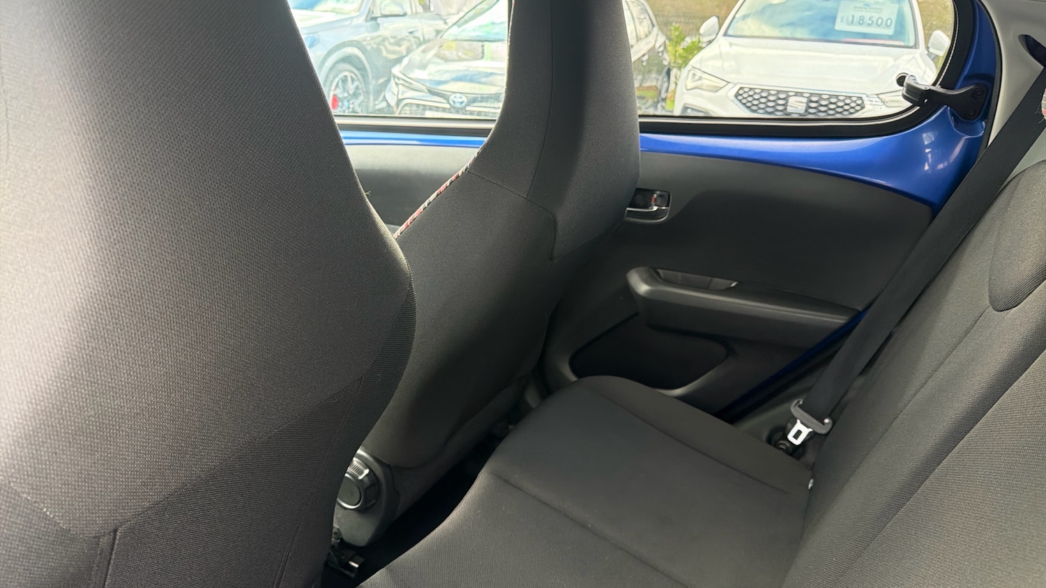 Used Citroen C1 2019 for sale - 77572565: Photo 14