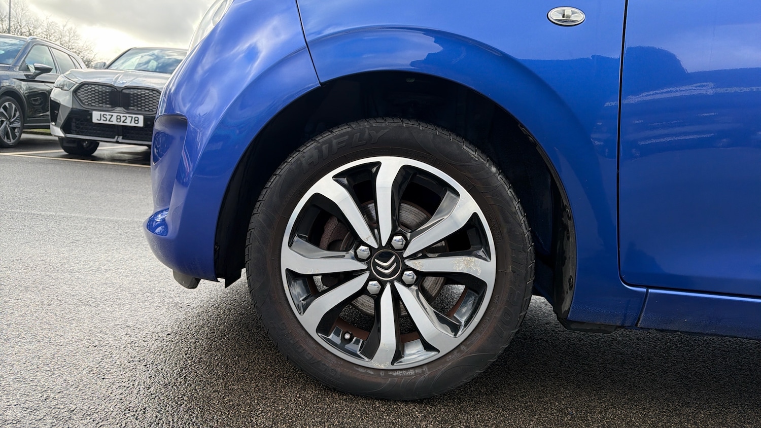 Used Citroen C1 2019 for sale - 77572565: Photo 17