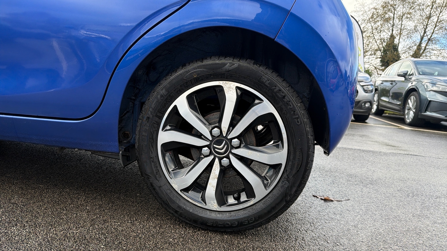 Used Citroen C1 2019 for sale - 77572565: Photo 18