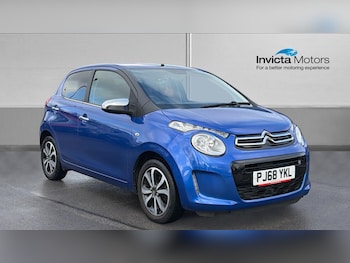 1.0 VTi 72 Flair 5dr ETG