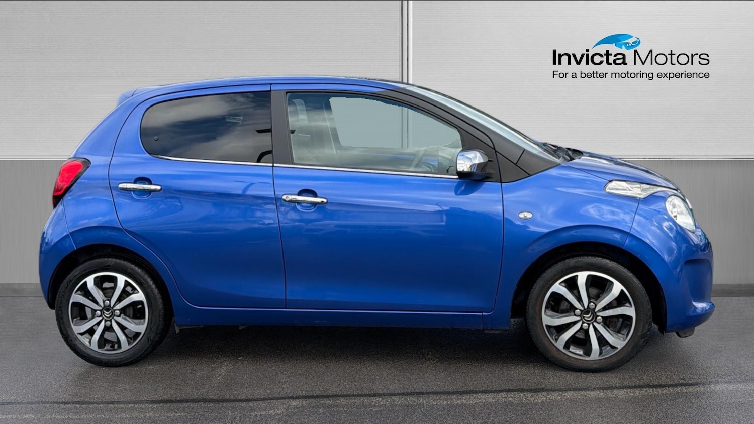 Used Citroen C1 2019 for sale - 77572565: Photo 2