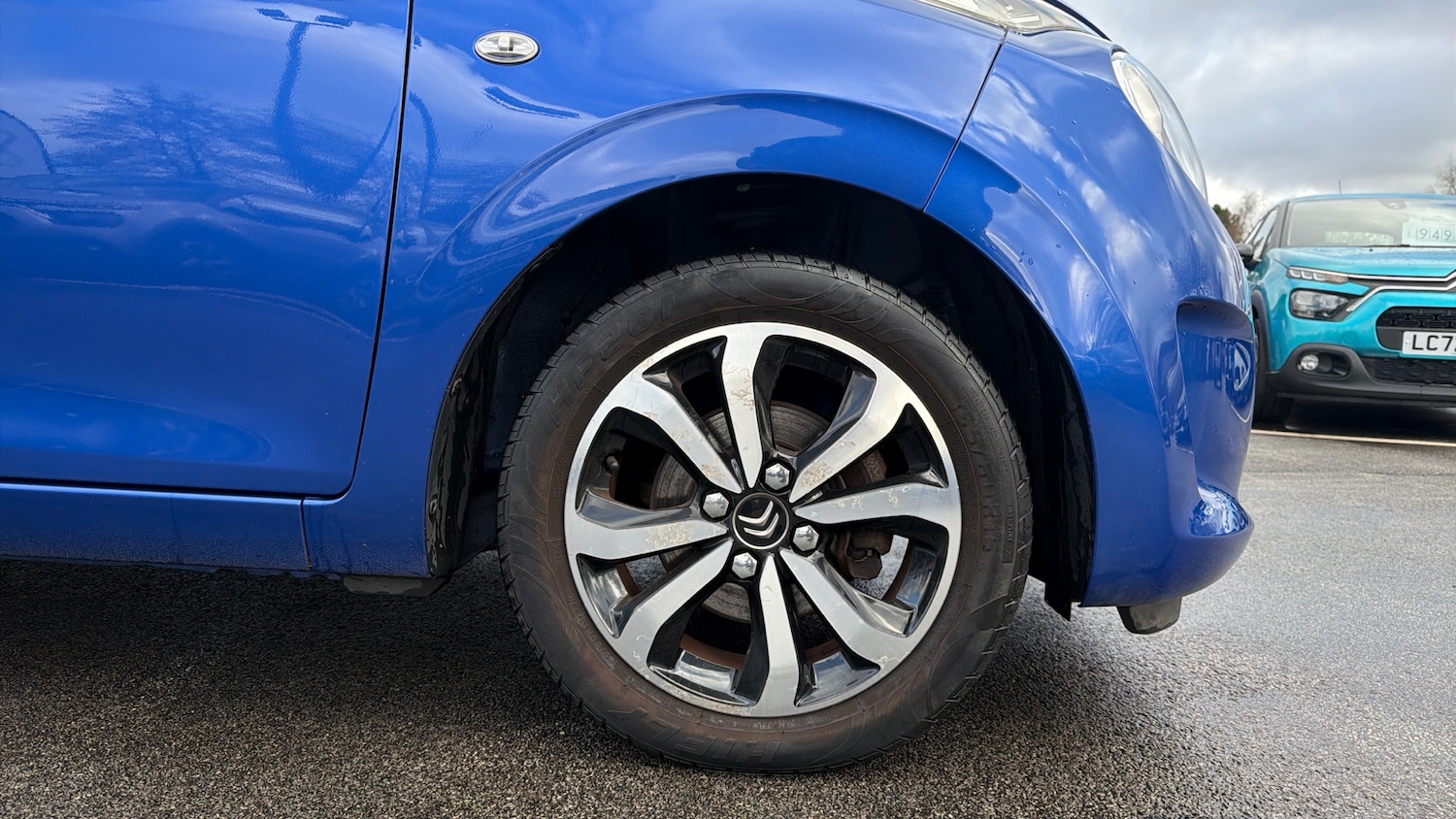 Used Citroen C1 2019 for sale - 77572565: Photo 20