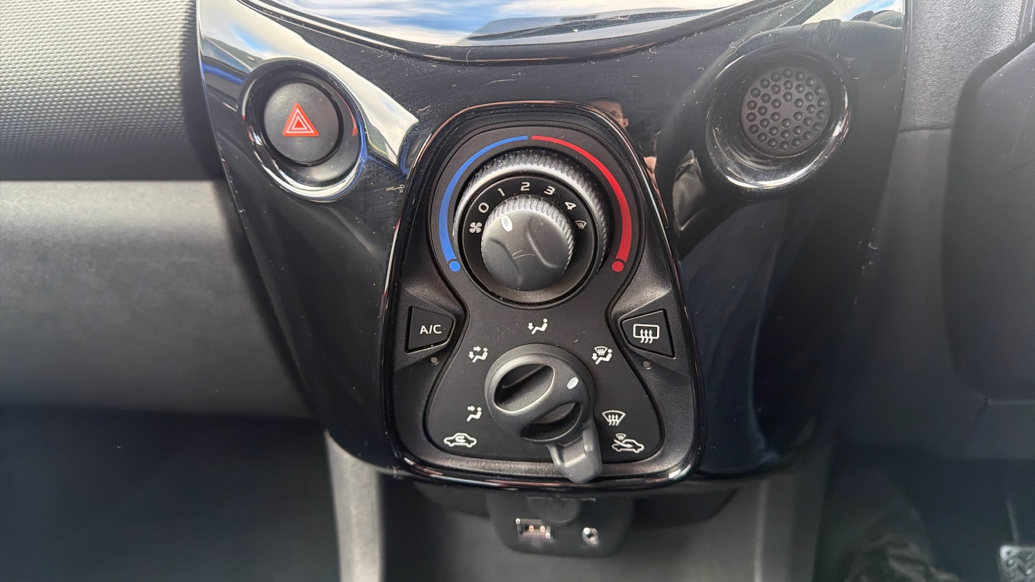 Used Citroen C1 2019 for sale - 77572565: Photo 25