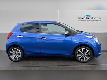 Used Citroen C1 2019 for sale - 77572565: Photo