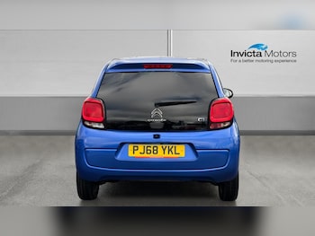 Used Citroen C1 2019 for sale - 77572565: Photo