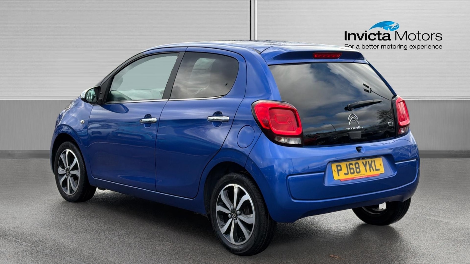 Used Citroen C1 2019 for sale - 77572565: Photo 5