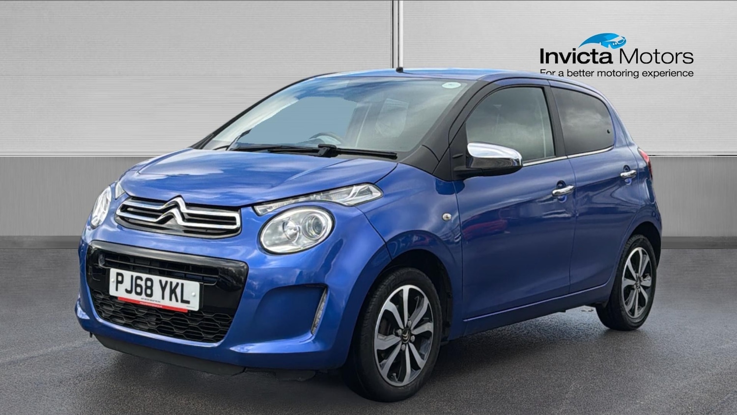 Used Citroen C1 2019 for sale - 77572565: Photo 7