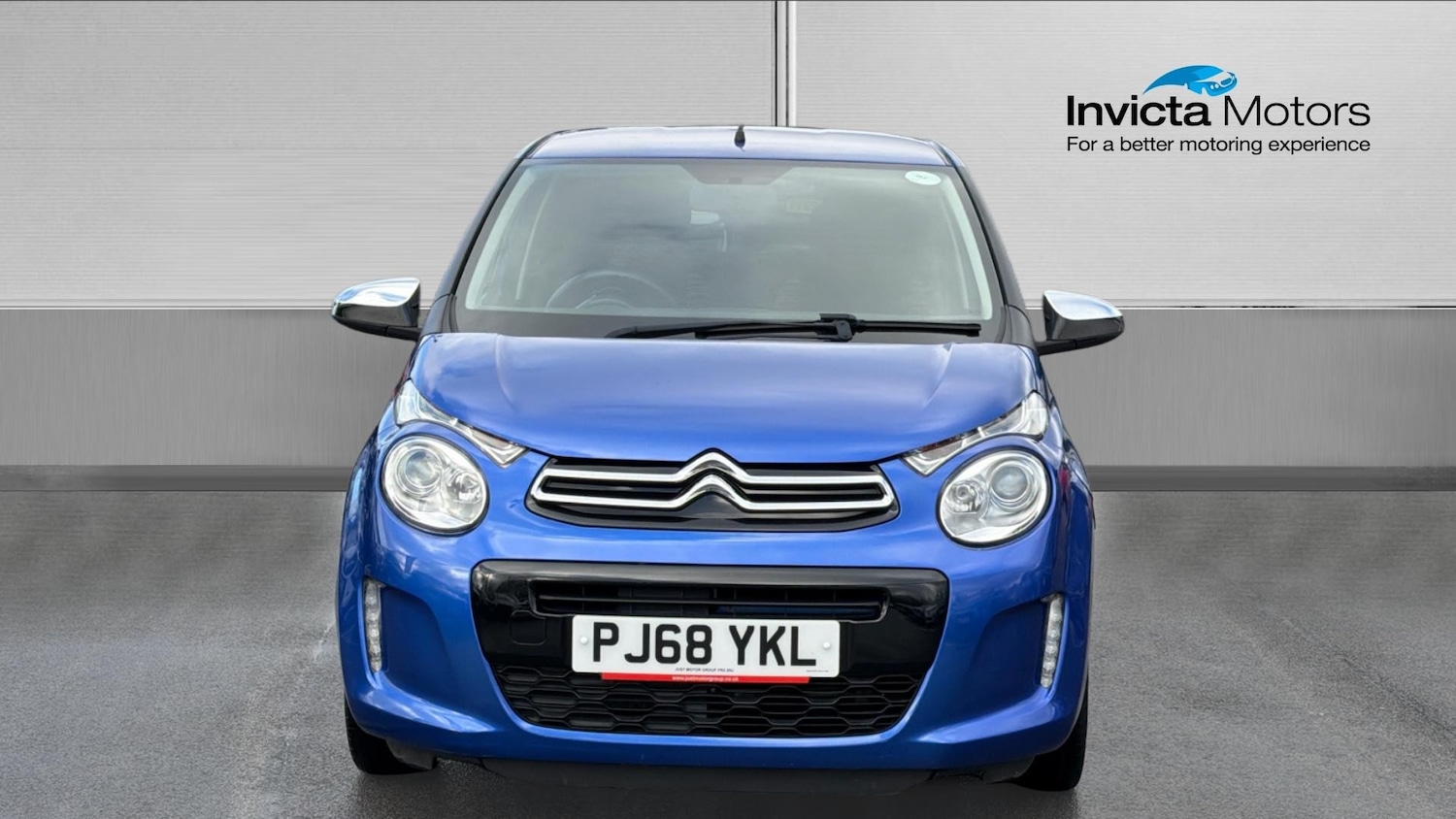 Used Citroen C1 2019 for sale - 77572565: Photo 8